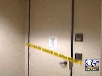     .  CBS5