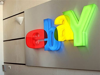   Ebay