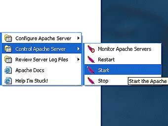 Microsoft   - Apache
