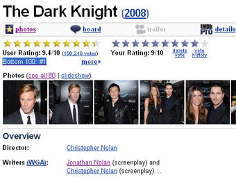    IMDb