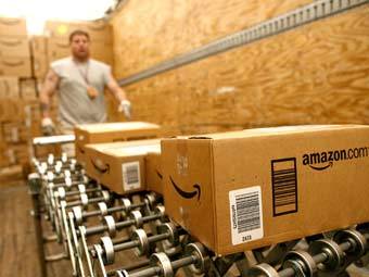 -  Amazon 