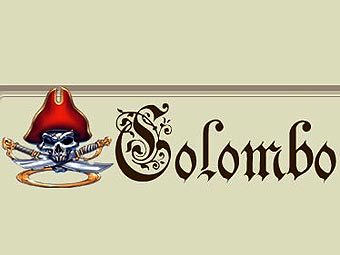   Colombo-BT 
