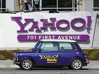 - Yahoo!.  AFP