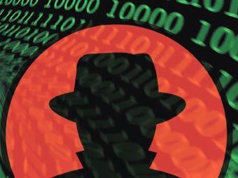  Black Hat 