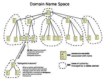   DNS