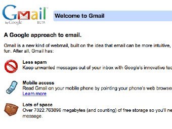    Gmail