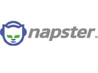  Napster