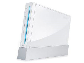 Nintendo Wii,    nintendo.ru