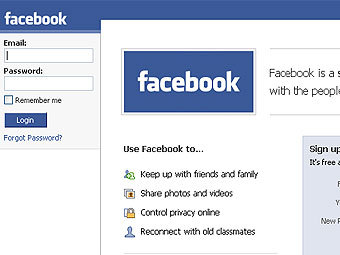   Facebook