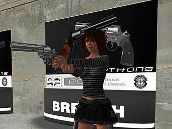  Second Life