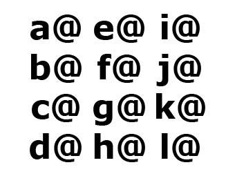         e-mail