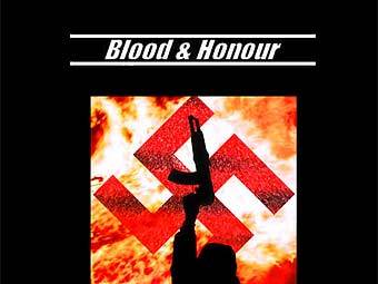    Blood & Honour