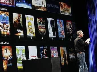    iTunes  MacWorld.  AFP
