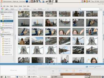  Google Picasa