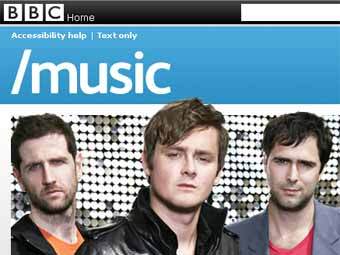   BBC Music