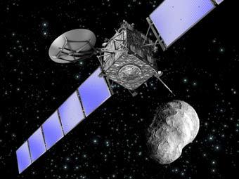 Изображение с сайта ESA Изображение с сайта ESA