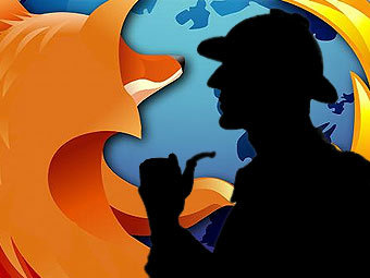   Mozilla Firefox    