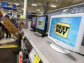  Best Buy.  AFP