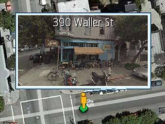    Google Maps for mobile
