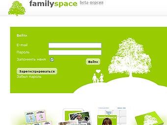   familyspace.ru