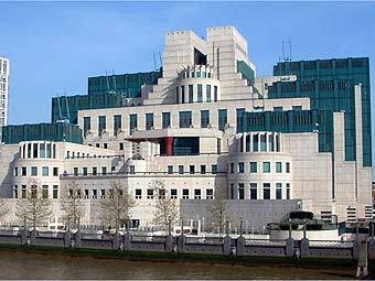 - MI6.   Tagishsimon   wikipedia.org