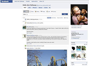    Facebook