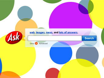   Ask.com 