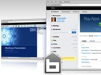  IBM Bluehouse