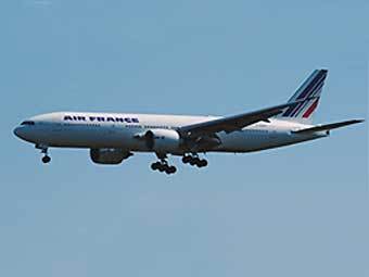   Air France.  ©AFP
