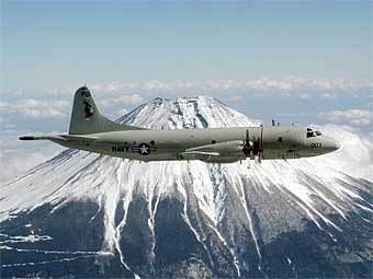 P-3 Orion  .    nato.int