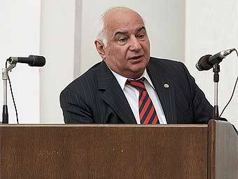 Лауреат премии "Триумф" в номинации "Науки о жизни, медицина" академик РАН и РАМН Михаил Давыдов. Фото с сайта wwintellect.ru Лауреат премии "Триумф" в номинации "Науки о жизни, медицина" академик РАН и РАМН Михаил Давыдов. Фото с сайта wwintellect.ru