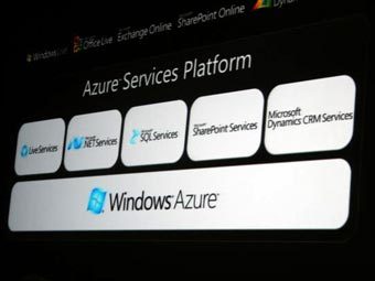  Windows Azure.    builderau.com.au