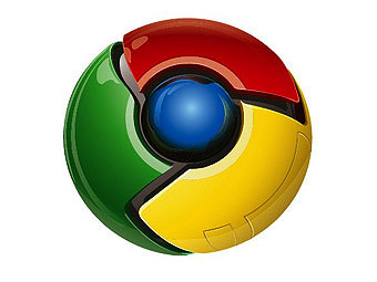  Google Chrome