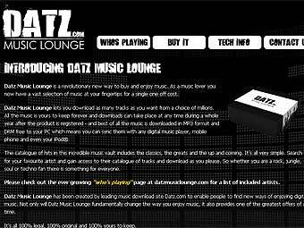    datz.com