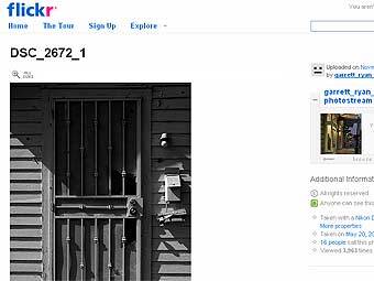    ,    Flickr