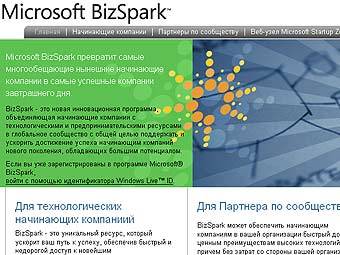    BizSpark