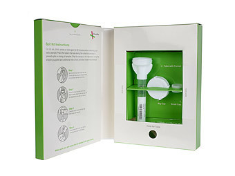         23andMe.    23andme.com