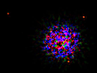      HR 8799.     -  .  National Research Council of Canada