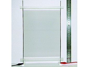 Внешний вид новых колонок. Фото авторов исследования Внешний вид новых колонок. Фото авторов исследования