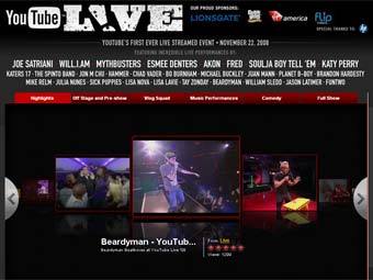  www.youtube.com/live