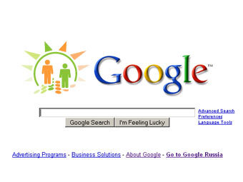 ""      Google