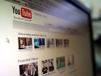 YouTube  