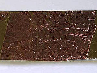 Внешний вид гибридных батарей. Фото авторов исследования Внешний вид гибридных батарей. Фото авторов исследования