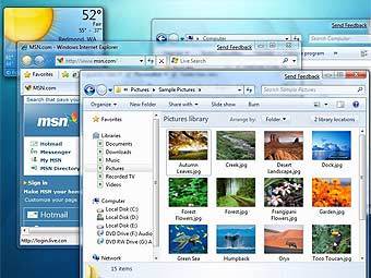  Windows 7
