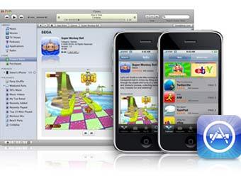    App Store