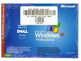 Windows XP   Dell.    bluefame.com