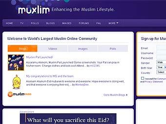   Muxlim.com