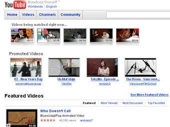   YouTube