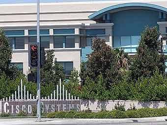 - Cisco Systems.   Coolcaesar   wikipedia.org