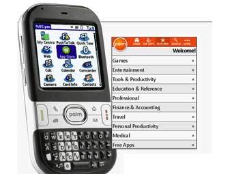    appstore.pocketgear.com/palm